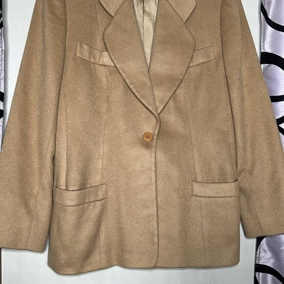 GIORGIO ARMANI Jacket/Blazer size 10 - Picture 3 of 16